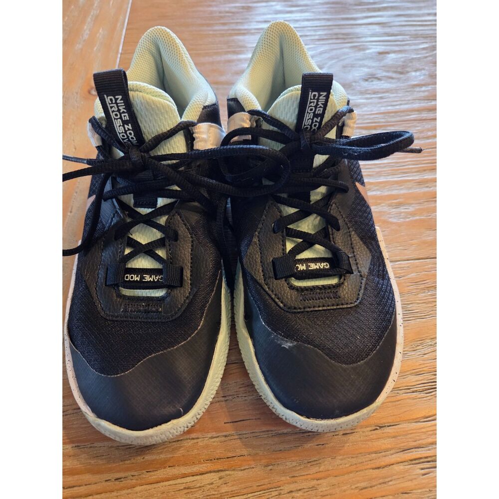 Nike Air Zoom Crossover GS youth size 6 - Picture 3 of 6